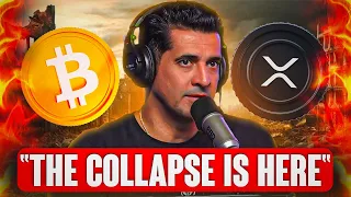 THE COMPLETE COLLAPSE IS HERE! Patrick Bet David XRP