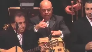 PALMIERI LIVE - PALO PA RUMBA