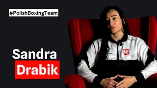 Sandra Drabik: Wygrana z Mistrzynią Świata zawsze cieszy