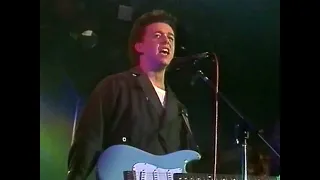 Tears For Fears - Shout (Rock Pop Music Hall) 1984