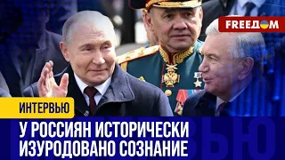 "Парад победы" в Москве: Путин оживил свою ПОВЕСТКУ – россияне снова СХАВАЛИ