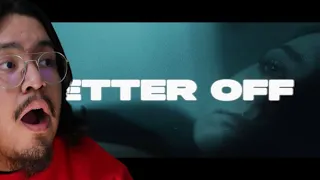 1ST LISTEN REACTION Downswing - Better Off (Official Music Video)