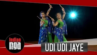 Udi Udi Jaye: Bollywood Meets IndianRaga