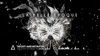 "Deceit and Betrayal" from the Audiomachine release LA BELLE EPOQUE