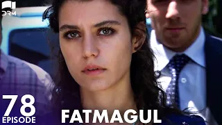 Fatmagul - Episode 78 | Beren Saat | Turkish Drama | Urdu Dubbing | FC1Y