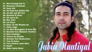 Jubin Nautiyal New Songs 2021 💜 Best Of Jubin Nautiyal 💜 Bollywood Songs