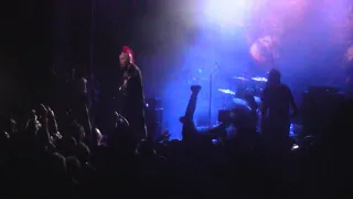 THE EXPLOITED @ THE OBSERVATORY 5/26/2019 "VULTURE VIDEO" Pt. 3