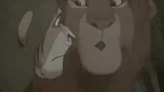 ♫ Simba x Kovu x Kiara ♫