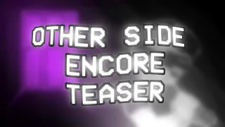 Analog Funkin' - Other Side ENCORE [FANMADE] (REAL TEASER)