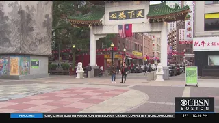 Boston's Chinatown Is Rebounding And Entrepreneurs Are Helping Lead The Way