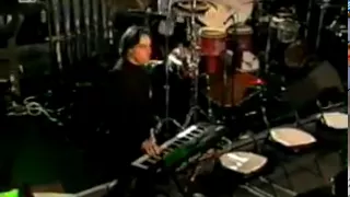 Mike Oldfield - Portsmouth (Live in Berlin 1999-12-31) from TV