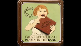 Grateful Dead - 3/21/72 - Academy of Music, Complete show; soundboard