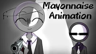 Mayonnaise | Animation | AvA