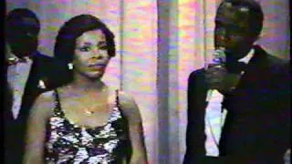 Gladys Knight & Robert Guillaume "What Are Friends For" (1984)