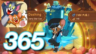 Tom and Jerry: Chase - Gameplay Walkthrough Part 365 - Classic Match (iOS,Android)