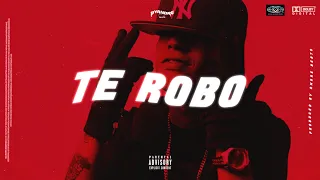 😈 Te robo - Beat Reggaeton Perreo