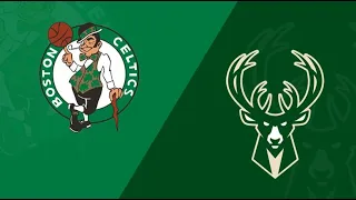 Milwaukee Bucks vs Boston Celtics Full Game Highlights | December 23 | 2021 NBA Season