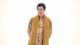 PPAP (Pen Pineapple Apple Pen) Русская версия