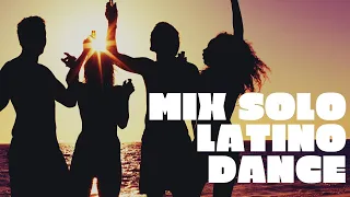 Choreo Mix Solo Latino Dance - Daria Repina
