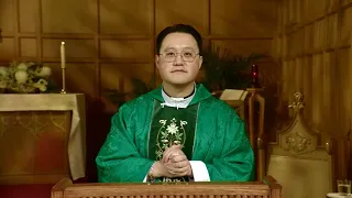 Catholic Mass Today | Daily TV Mass, Friday February 9, 2024