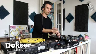 La Radio Live #127 Dokser