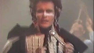 Adam and The Ants - Stand and Deliver - Countdown 20 September 1981