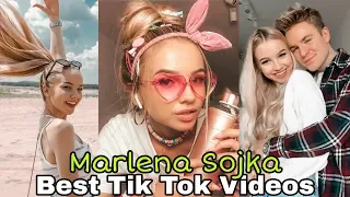 Tik Tok 2020 | Best Vine  Marlena Sojka || Подборка лучших видео Tik Tok / Best compilation