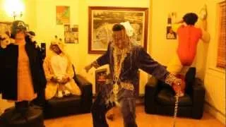 Harlem Shake (Black Edition) 1 hour