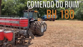 O DIA QUE VÍREI OPERADOR - ENTENDA - BH 180