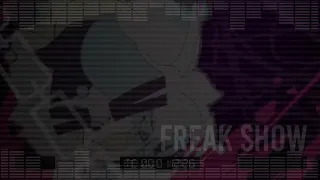 Freakshow Meme //Daycore//Anti-Nightcore//Repost//Slowed//Edited//