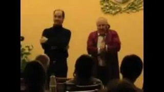 Don Pasquale - Malatesta duett.Tóth Béla - Zsigmond Géza