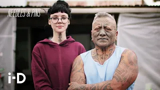 Exploring New Zealand's Ancient Tattoo Identity | Needles & Pins with Grace Neutral Episode 4