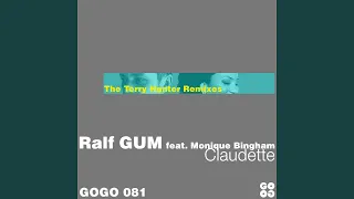 Claudette (feat. Monique Bingham) (Terry Hunter Main Mix)