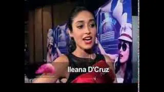 Ileana D'cruz for Indianroots.com