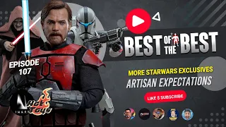 Hot Toys Best of the Best - 107
