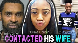 Man Kills His Sidechick Because She Contacted His Wife About Their Affair | The Kania Brunson Story