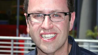 What Jared Fogle's Life In Prison Is Really Like