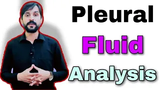 Pleural Fluid Analysis