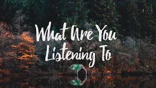 Chris Stapleton - What Are You Listening To (Lyrics)