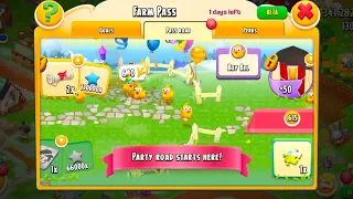 how to level up fast in hay day low level #hayday