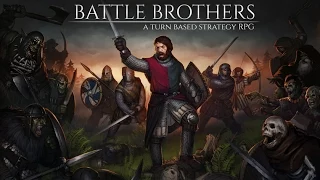 Battle Brothers OST - Orc Battle Track II