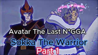Avatar The Last Airbender (Uncut) Episode 2 SOKKA THE WARRIOR
