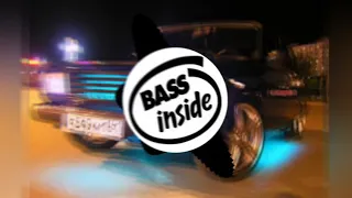 BASS:МУЗЫКА (болен твоей улыбкой) remix