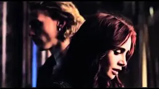 Clary & Jace  | Battlefield  |