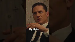 Legend, Tom Hardy, The Krays, Dance Meme