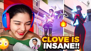 New Agent CLOVE Abilities Explained