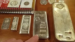 Buying Silver and Gold online - Always get the best price!