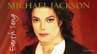 Michael Jackson - Earth Song (Extended 90s Multitrack Version) (BodyAlive Remix)
