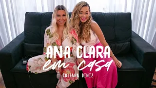 Ana Clara -  Fulminante/ Amor Sem Fim feat. Juliana Diniz