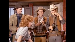 Bonanza temporada 5 - capítulo 27+28+29 - Película De Vaqueros Capítulo Completos 2024